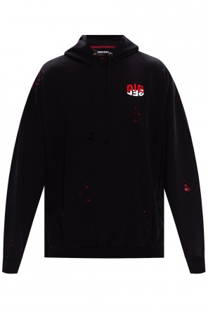 Sportswear Bf Crew Dnc Long Sleeve T-Shirt